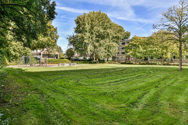 Medium property photo - Pruimenlaan 38, 1185 RW Amstelveen